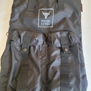 Men's backpack